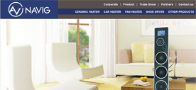 Navig Appliance Limited