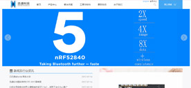 蓝科迅通